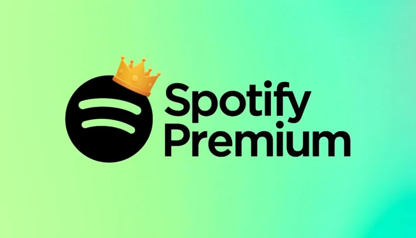 Spotify Premium – 3 Meses de Acesso