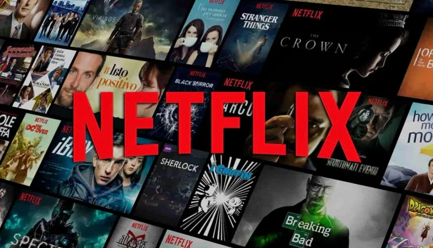 🍿Netflix Original + 30 dias de acesso 📺