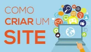 Como Criar um site com chat gpt