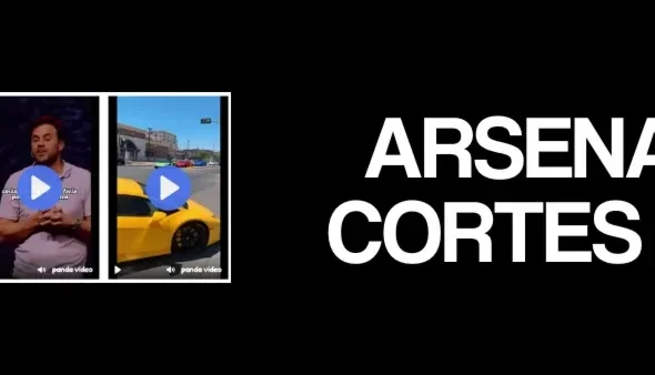 50 Mil Cortes Virais
