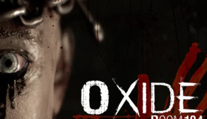 Xbox Oxide Room 104 #C67290