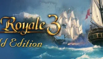 Port Royale 3-Gold (Resgate o para sua conta)