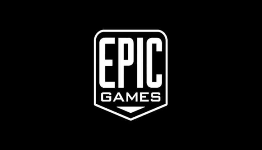 Conta Epic Games
