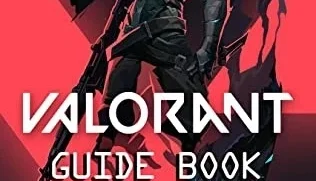 E-book para Aprimoramento pessoal em VALORANT