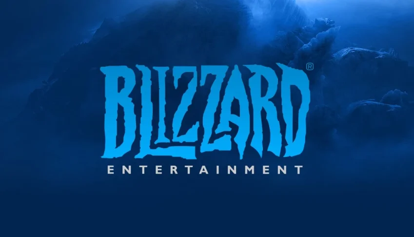 Vendo Conta Blizzard