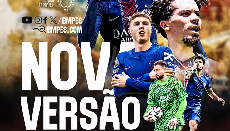 BMPES 13.13 + PEs21 (ATUALIZADO 2025)