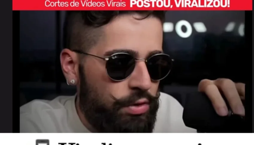 40 Mil Cortes de Vídeos Virais - Exclusivos⭐⭐⭐⭐