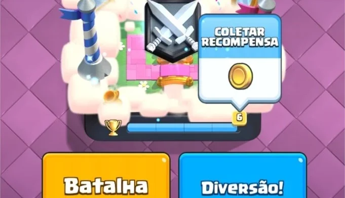 Clash Royale