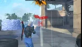 Free Fire Sensibilidade Mobile igual Regedit/Emulador ATT