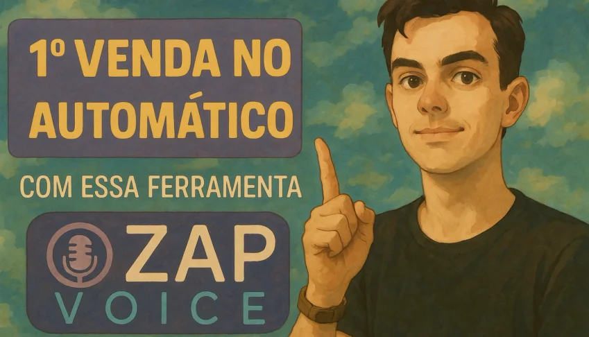 Zap Voice - Extensão Modificada E Totalmente Permanente