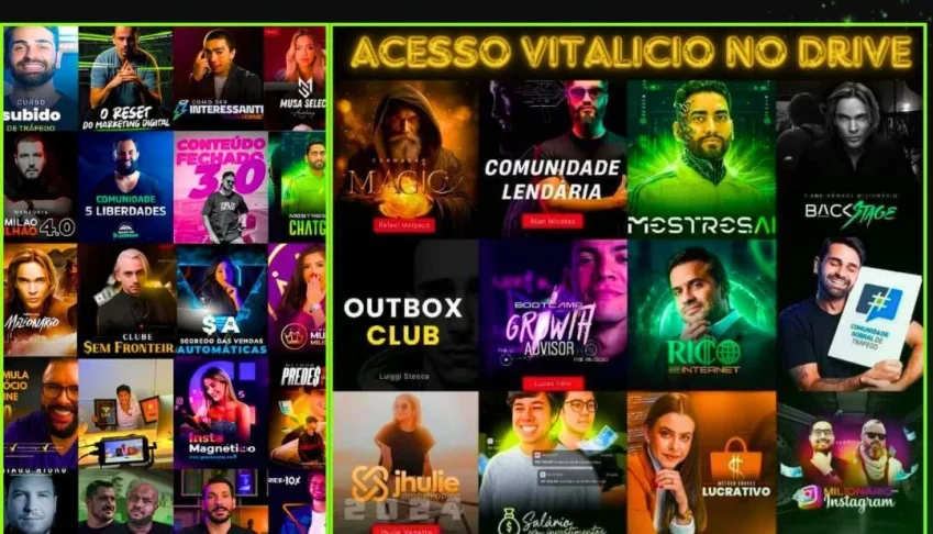 Renda Extra com Produtos Digitais!
