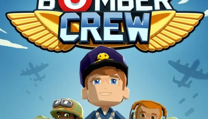 Xbox Bomber Crew #C70138