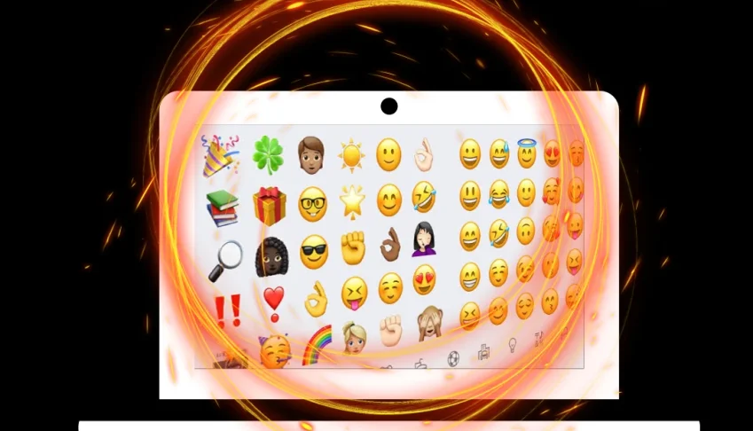 Pack Emoji 3d animados  edição capcut