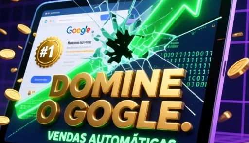 Coloque seu Negócio na 1ª Página do Google | Otimização GMB
