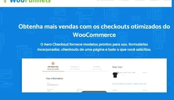 WooFunnels (Pack Completo)