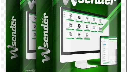 Maximize Suas Vendas com Wa Sender: A Ferramenta Definitiva