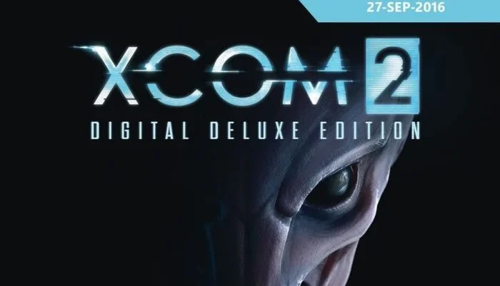 Xbox XCOM 2 (Digital Deluxe Edition) (Xbox One) #C14559
