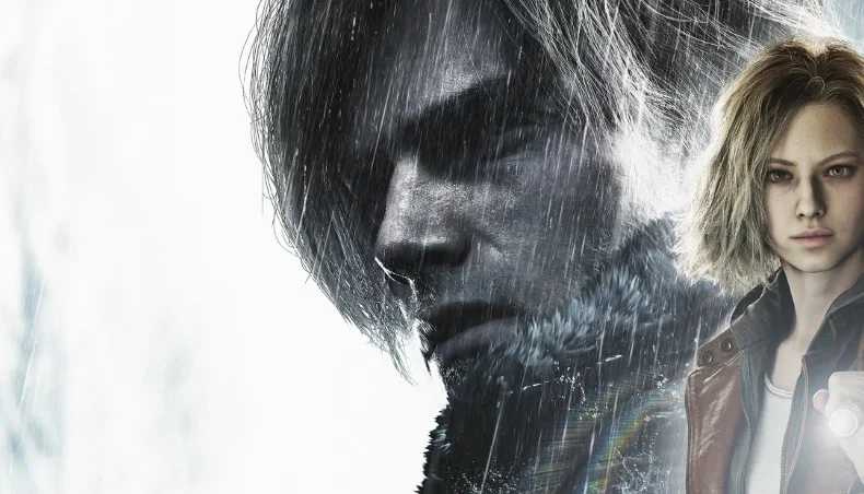 Resident Evil Requiem