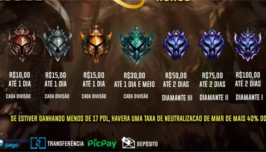 ELO JOB