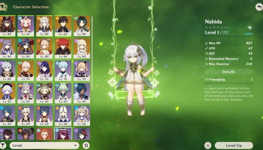 Conta AR57 Varios personagens e armas 5*