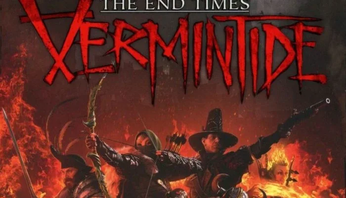 Xbox Warhammer: The End Times - Vermintide #C13573