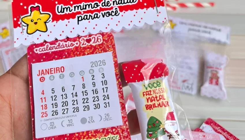 Arquivo Calendario Pinheiro de Natal 2026