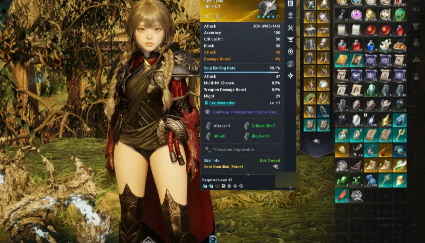 Aion 2 Conta - Main Healer 2700Gs / 145K Cp (3 Alt 2K Gs)