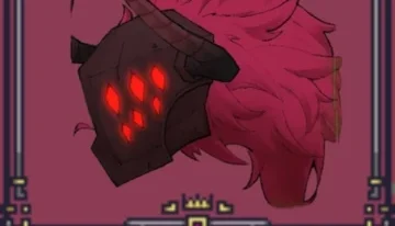 Infernal Manehelm