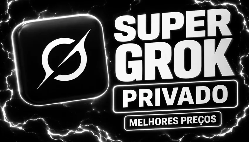 Super Grok Privado + Grok Imagine + Grok Code 4.6 [Promo]
