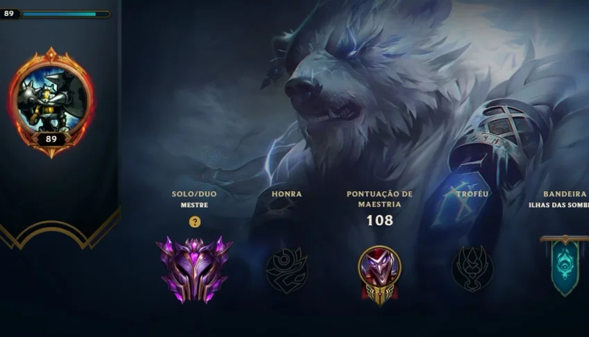 CONTA LV 89 MESTRE 200 PDL BR