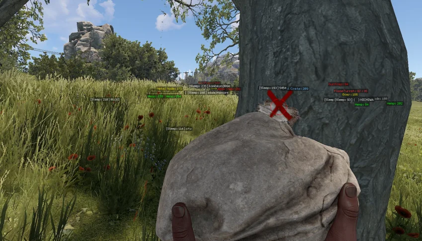 Hack Para Rust Key 30 Dias