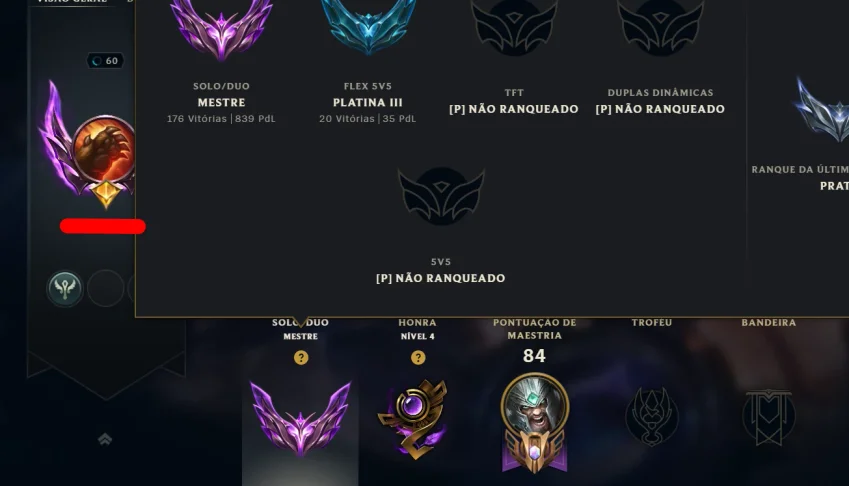 Conta Mestre Solo/duo 839Pdl Main Top