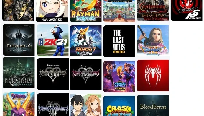 Conta Psn