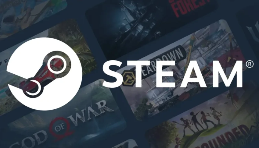 Conta da steam com 19 jogos