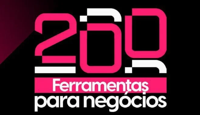 200 feramentas para negocios - ebook link de acesso