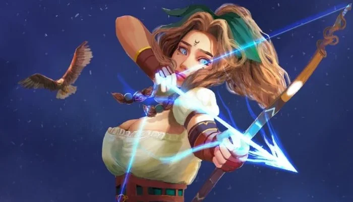 Xbox Cynthia: Hidden in the Moonshadow #C23965