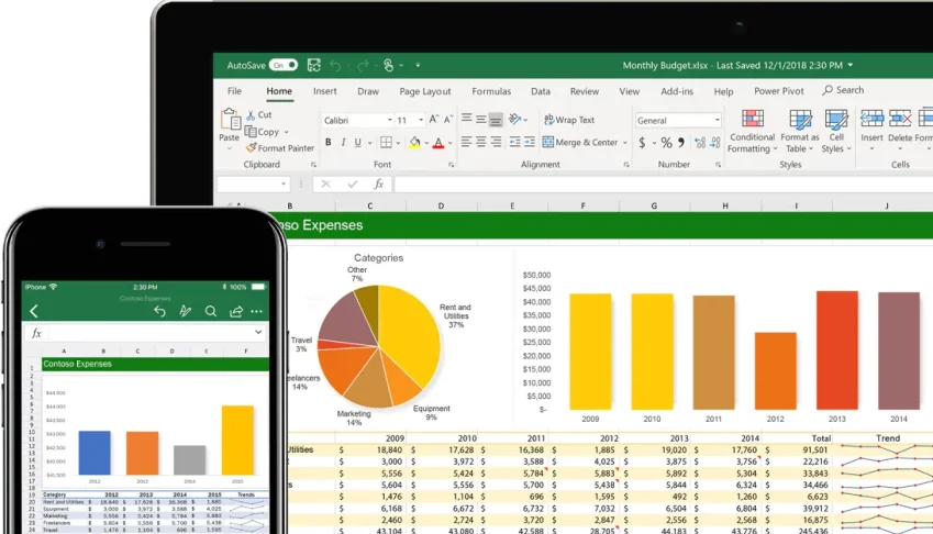 Curso Excel