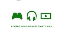 MICROSOFT GIFT CARD XBOX R$50 REAIS [ENVIO IMEDIATO]