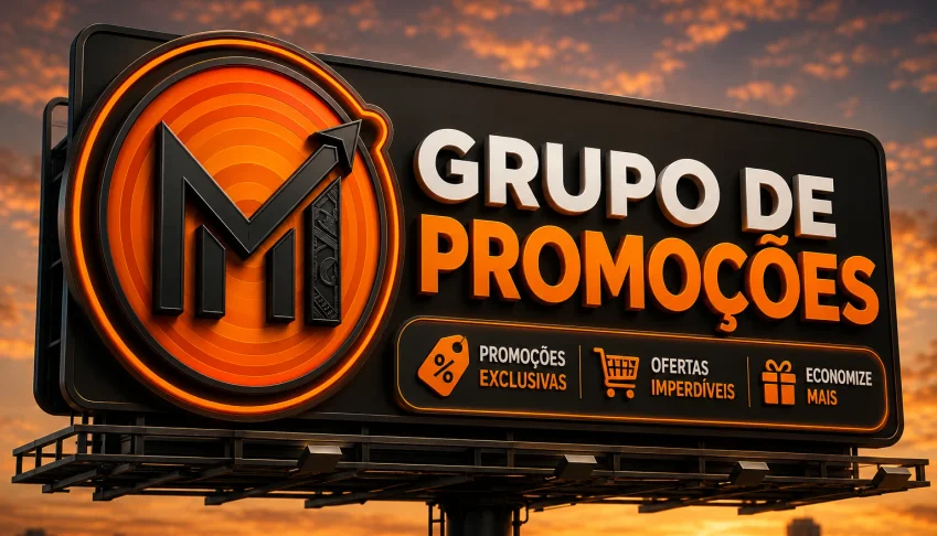 Grupo de Promoções