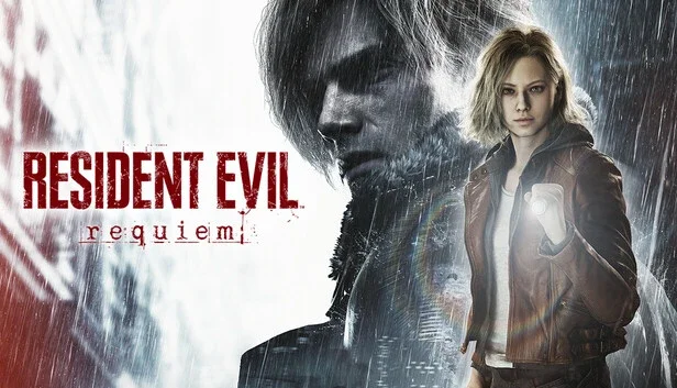 Resident evil requiem steam offline