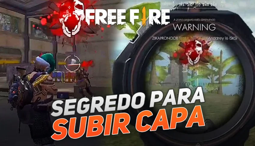 metodo FULL HS free fire, SENSI VIP e metodos