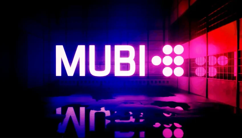 MUBI PREMIUM 1 MÊS - CONTA EXCLUSIVA