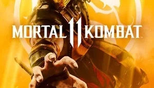 Mortal Kombat 11 | Conta Steam Offline