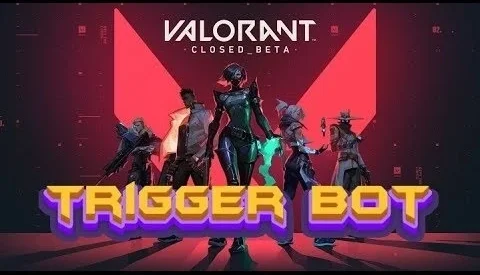 Triggerbot valorant LIFE TIME (PARA VIDA TODA)