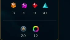 Vendo Conta De Lol Lvl 399 Conta De 2015