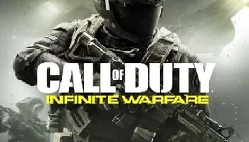 Call of Duty: Infinite Warfare
