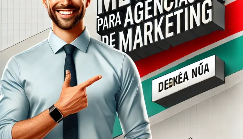 KIT AGÊNCIAS DIGITAIS Flyers Contratos Cronograma Tabelas