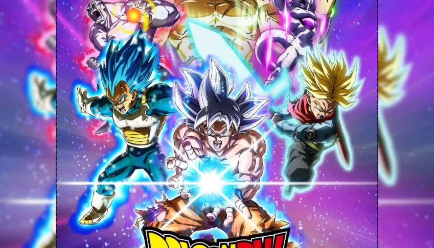 Dragon Ball: Sparking! Zero - Steam