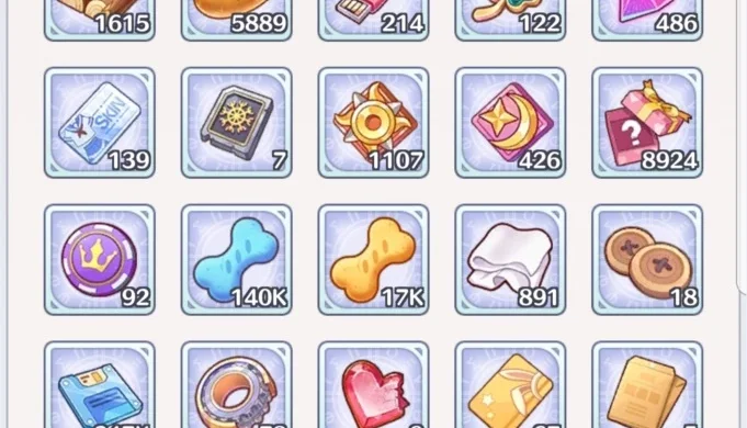 Girlxbattle 2 account