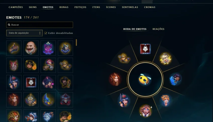 Lol e valorant